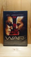 WAR DVD mit Jet Li und Jason Statham