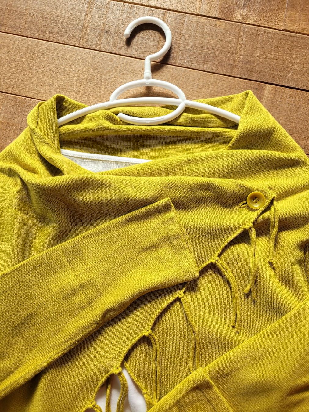 Altro in Moda donna: Cape von "Tom Tailor" – Usato da Richterswil venduto da MANANA_24 3