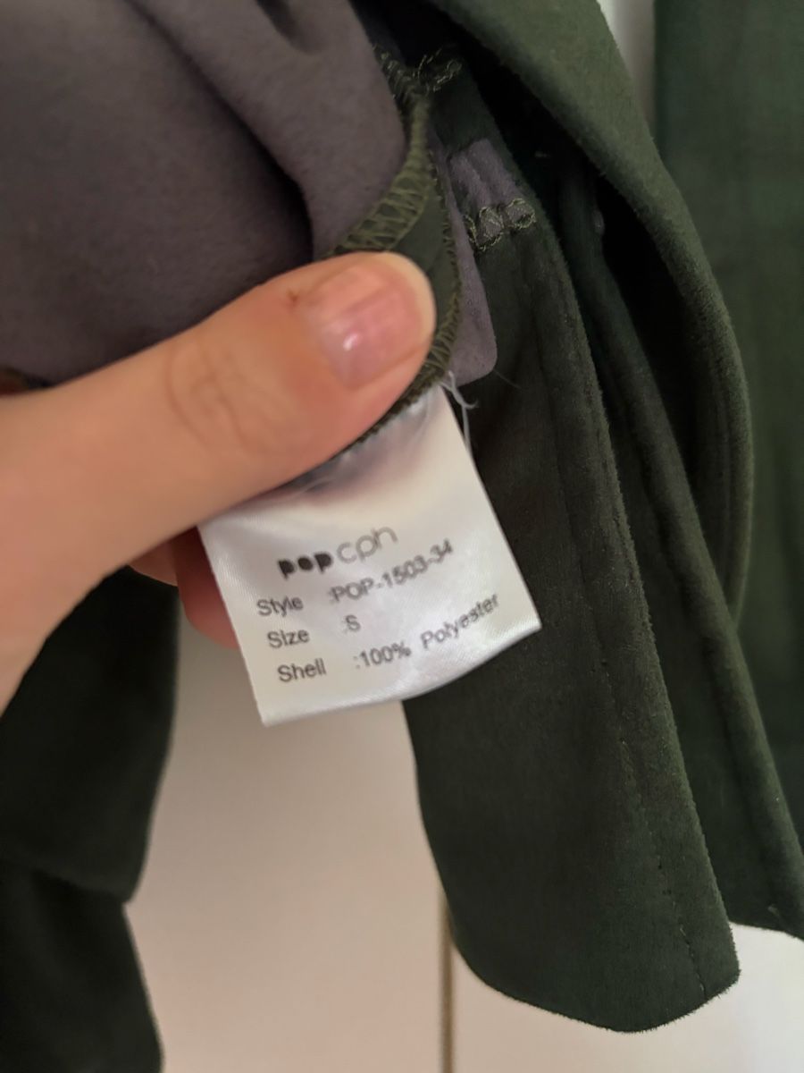 Vestes: Pop Copenhagen Blazer – D'occasion à Basel par Brunner.T 2