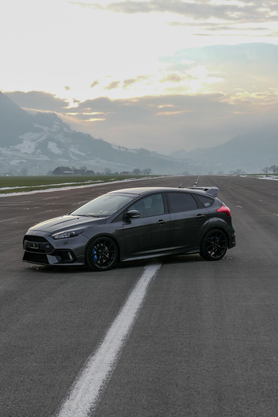 Ford Autos: Focus rs mk3 – Gebraucht aus Oberdorf NW von tobi.aaas 1