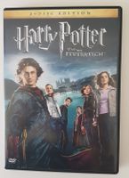 Harry Potter und der Feuerkelch 2-Disc Edition