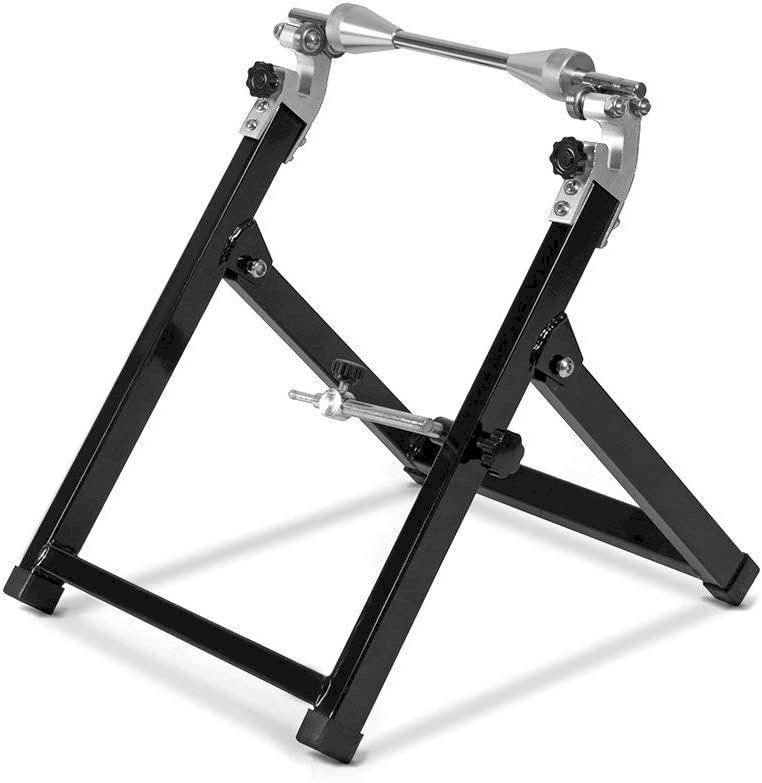 Attrezzi manuali: Reifenmontiergerät Set + Wuchtbock – Nuovo e nell'imballaggio originale da Bottighofen venduto da zaap 6