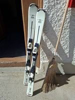 Kinderski Vampire 110cm