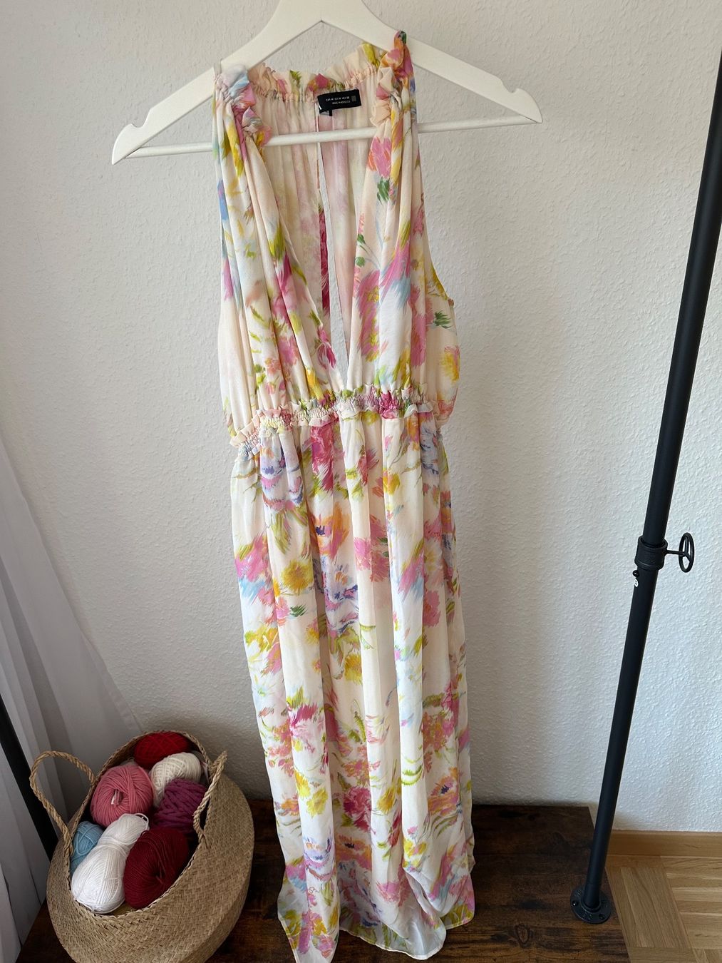 Zara Vestiti: Robe longue ZARA – Usato da Genève venduto da Kamill79