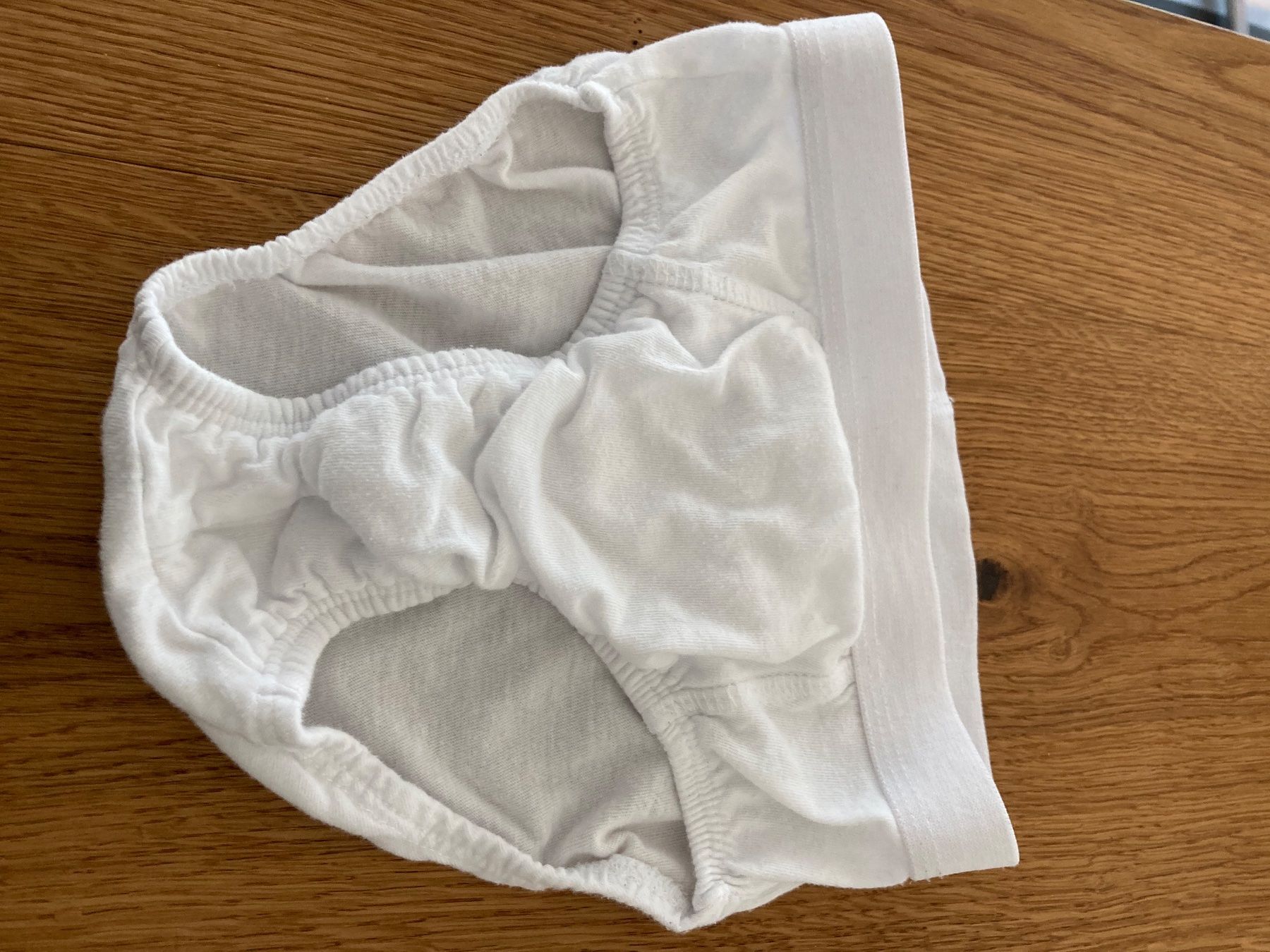Sous-vêtements: 2 x unterhose – D'occasion à Bülach par Stellina72
