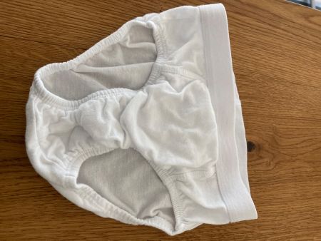 2 x unterhose