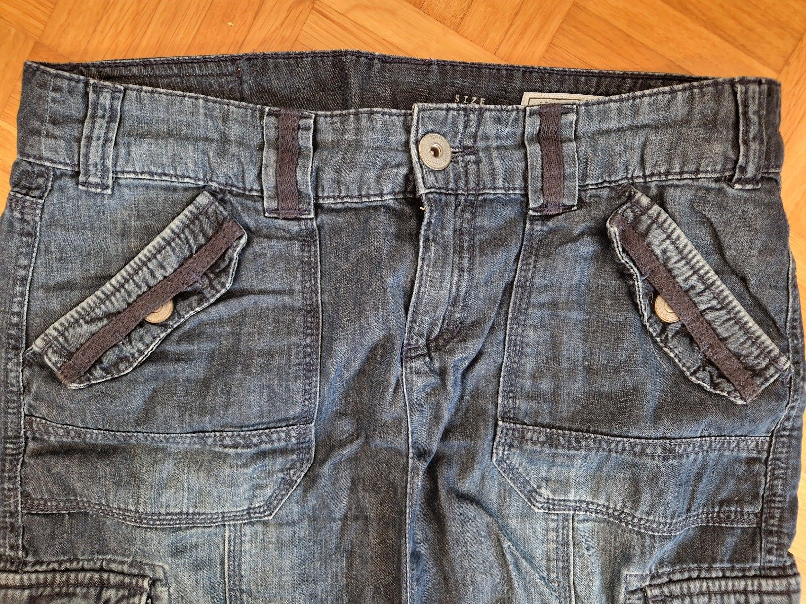 Esprit Gonne: Mini-Jeansrock von EDC, Grösse 36 – Usato da Reinach BL venduto da Tinkerbelly27 4