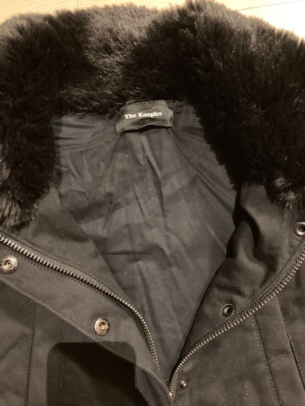 Kooples Jacken: Mantel The Kooples  M – Gebraucht aus Recherswil von Cherryblossom79 1