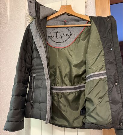 Veste d’hiver s.Oliver