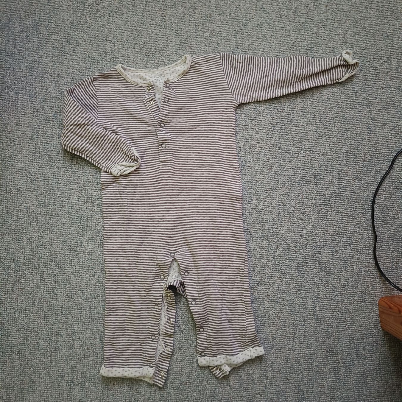 Pigiama & Simili: Pyjama Grösse 80 – Usato da Jaberg venduto da urig17.