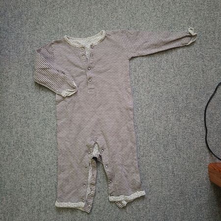 Pyjama Grösse 80