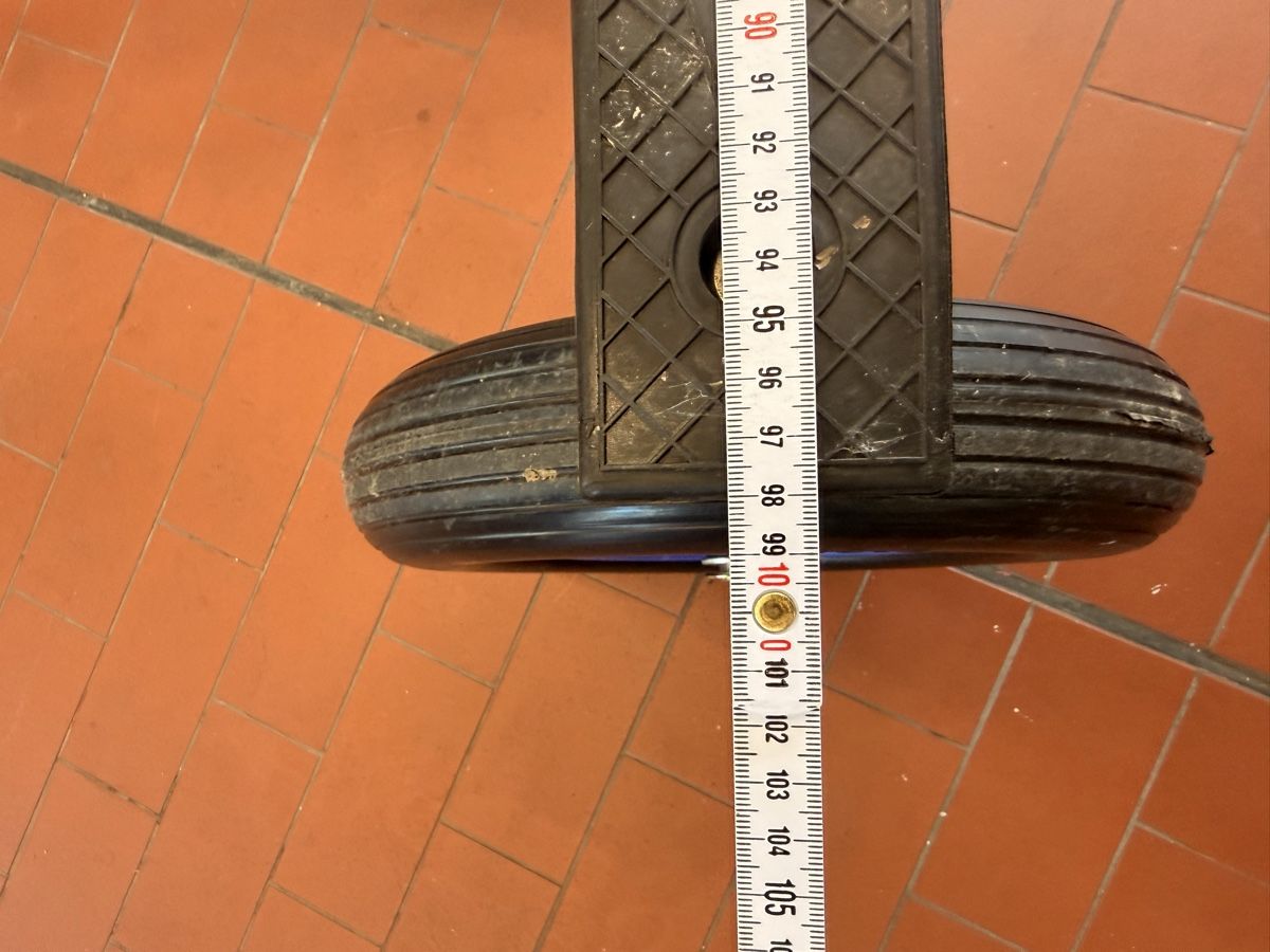 Anhänger: Slipwagen Suprod TR350 LU – Gebraucht aus Niederlenz von TheBoatShop 2