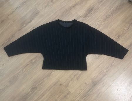 Eleganter Pullover - Zara - Gr. M