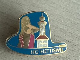 Pin HG Hettiswil