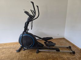 Kettler Cross-Trainer Ergometer SKYLON S gebraucht