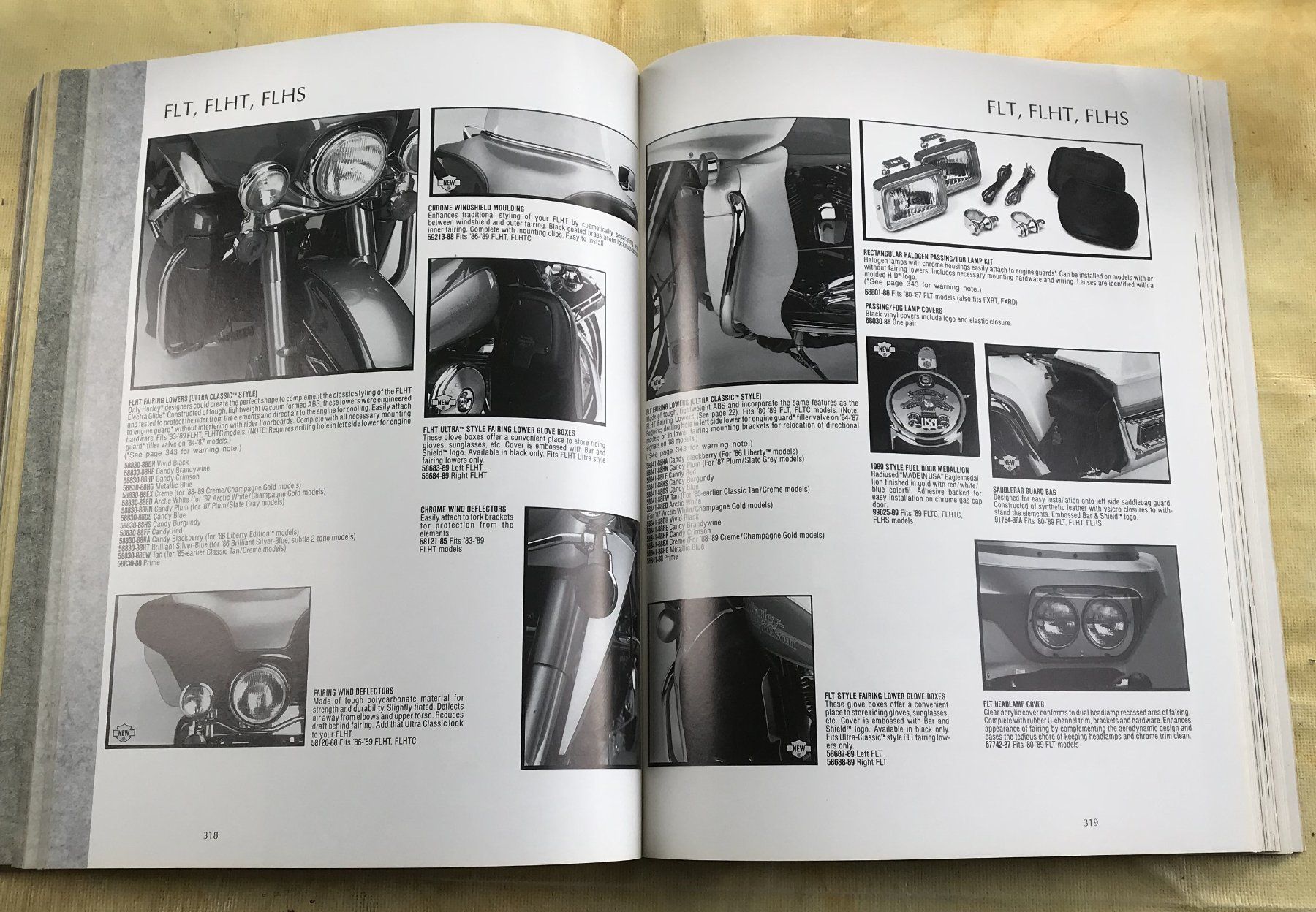 Libri: THE BIG BOOK OF HARLEY-DAVIDSON – Usato da Ostermundigen venduto da wini63 7