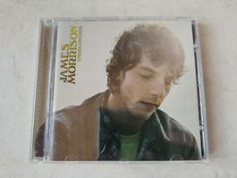 James Morrison  -  Undiscovered