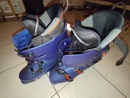 Chaussures ski Lange XT3 140LV 28.5 flex 140