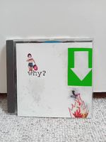 Why & Odd Nosdam "Split Ep"