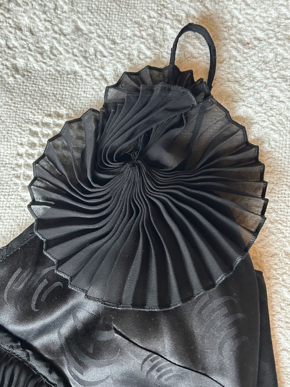 Vestiti: Robe noire Anna Sui S – Usato da Lausanne venduto da dia_2dtc 2