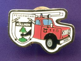 Feuerwehr  KÖLLIKEN