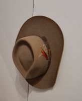 Imperial Quality chapeau Akubra