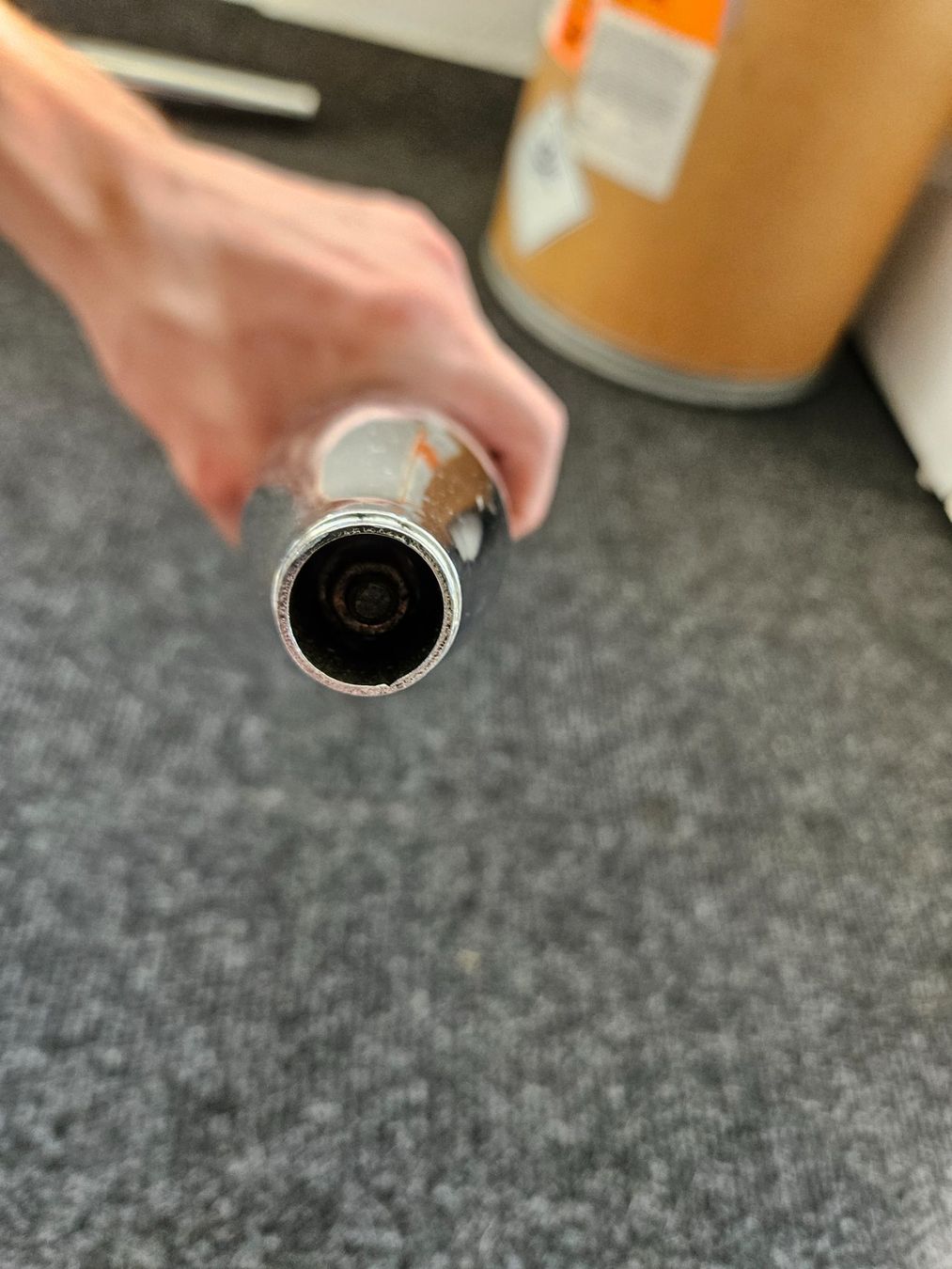 Sachs Auspuffanlagen: Sachs 502 Auspuff Flöte – Gebraucht aus Mellingen von jea_hkf9 7
