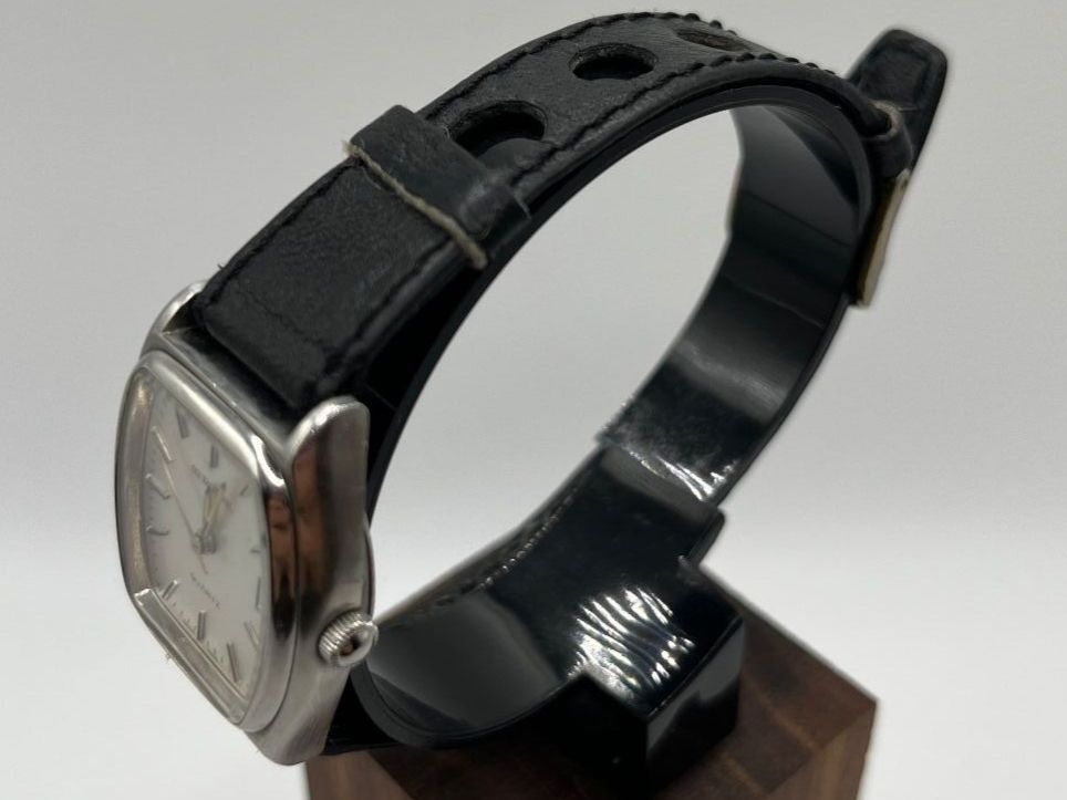 Mirexal Orologi: Mirexal Quartz vintage – Usato da Erlach venduto da migdep985 7