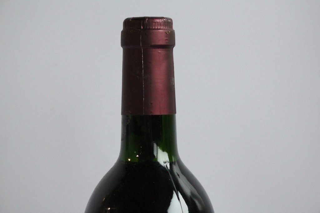 Vino: Château Bellevue La Forêt Fronton 1994 – Usato da Vandoeuvres venduto da Dom-Tom 3