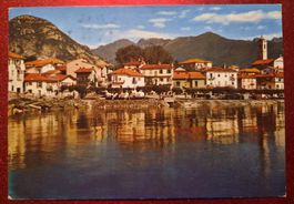 Feriolo Lago Maggiore Italia 1987