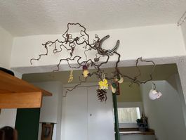 Oster Schmuck, Hufeisen