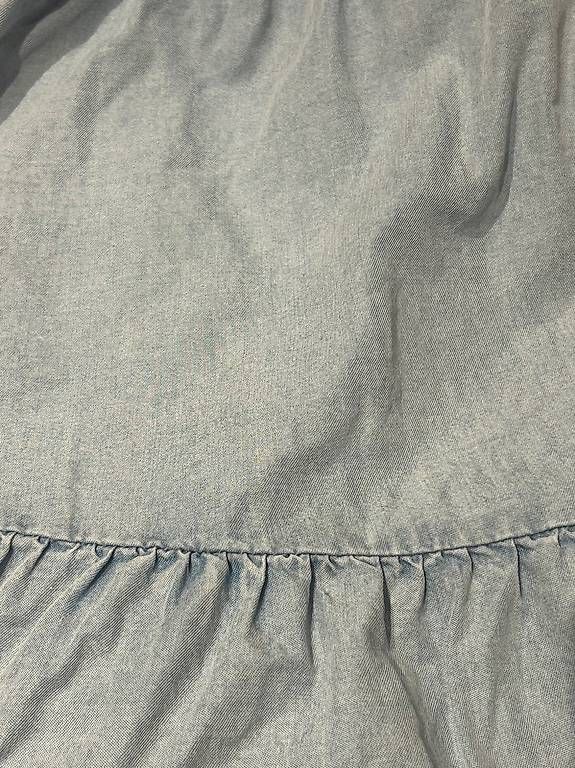 Gonne: H&M Jeans Rock Gr. M – Usato da Wettingen venduto da ame_wxp2 3