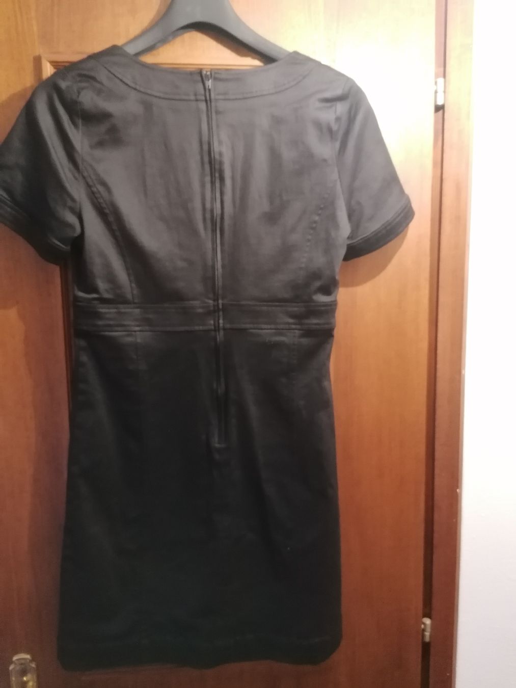 Kleider: Kleid schwarz gr L – Gebraucht aus Bedigliora von Dolcezza0 6