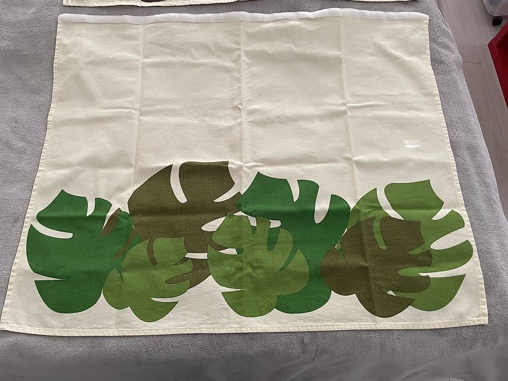 Tutte le decorazioni: Flexa Bett-Vorhänge – Usato da Gelterkinden venduto da Leg_Prinzessin01 3