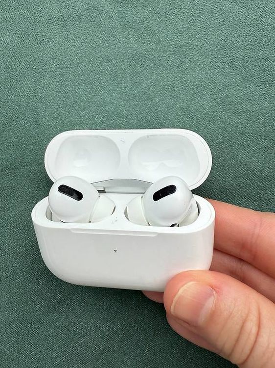 Apple Airpods Pro 1. Gen 3
