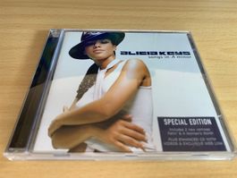 Alicia Keys – Songs In A Minor