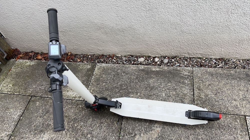 SDT Bremsbeläge Für Xiaomi M365 E-Scooter – Organische Fasern, Progressive Bremswirkung