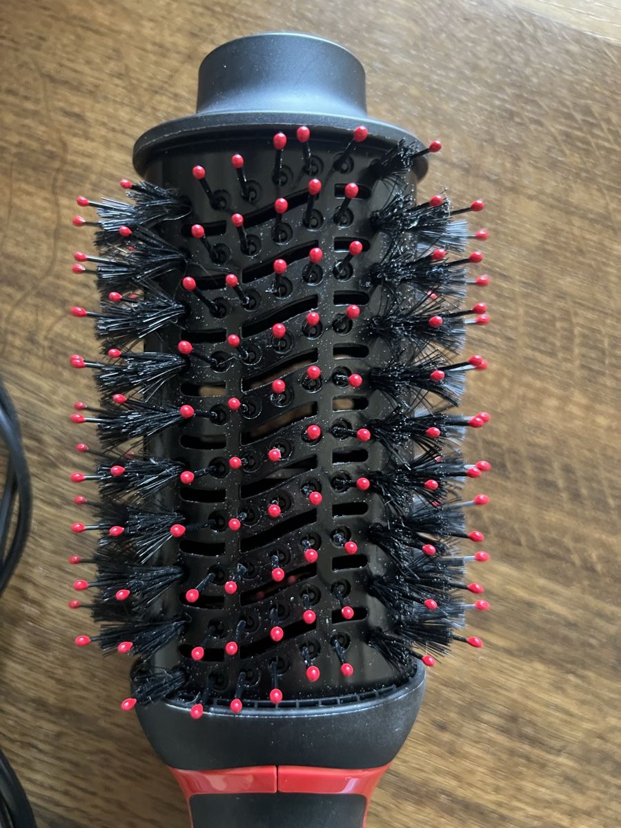 Revlon Sèche-cheveux: Revlon One-Step Volumizer Plus – D'occasion à Zürich par Nora321 2