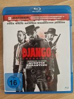 DJANGO