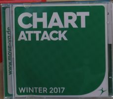 Chart Attack CD1