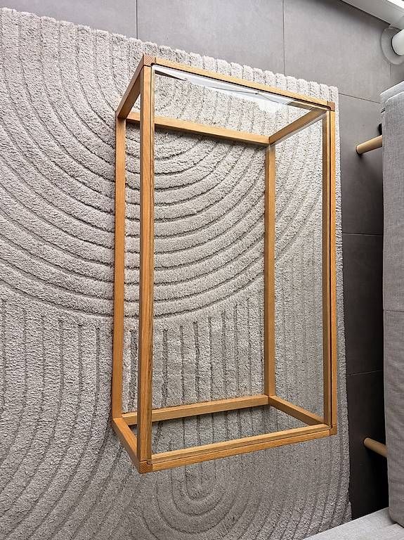 Maisons du monde Tische: Couchtisch Eiche, maison du monde – Gebraucht aus Heimberg von Snowy_24 3