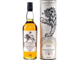 Lagavulin 9 years Game of Thrones 70cl 46%