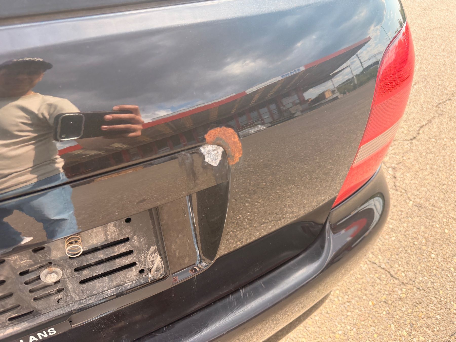 Audi Autos: AUDI S4 2.7 V6 Bi-Turbo Avant quattro – D'occasion à Oberglatt ZH par Mario_Cold 4