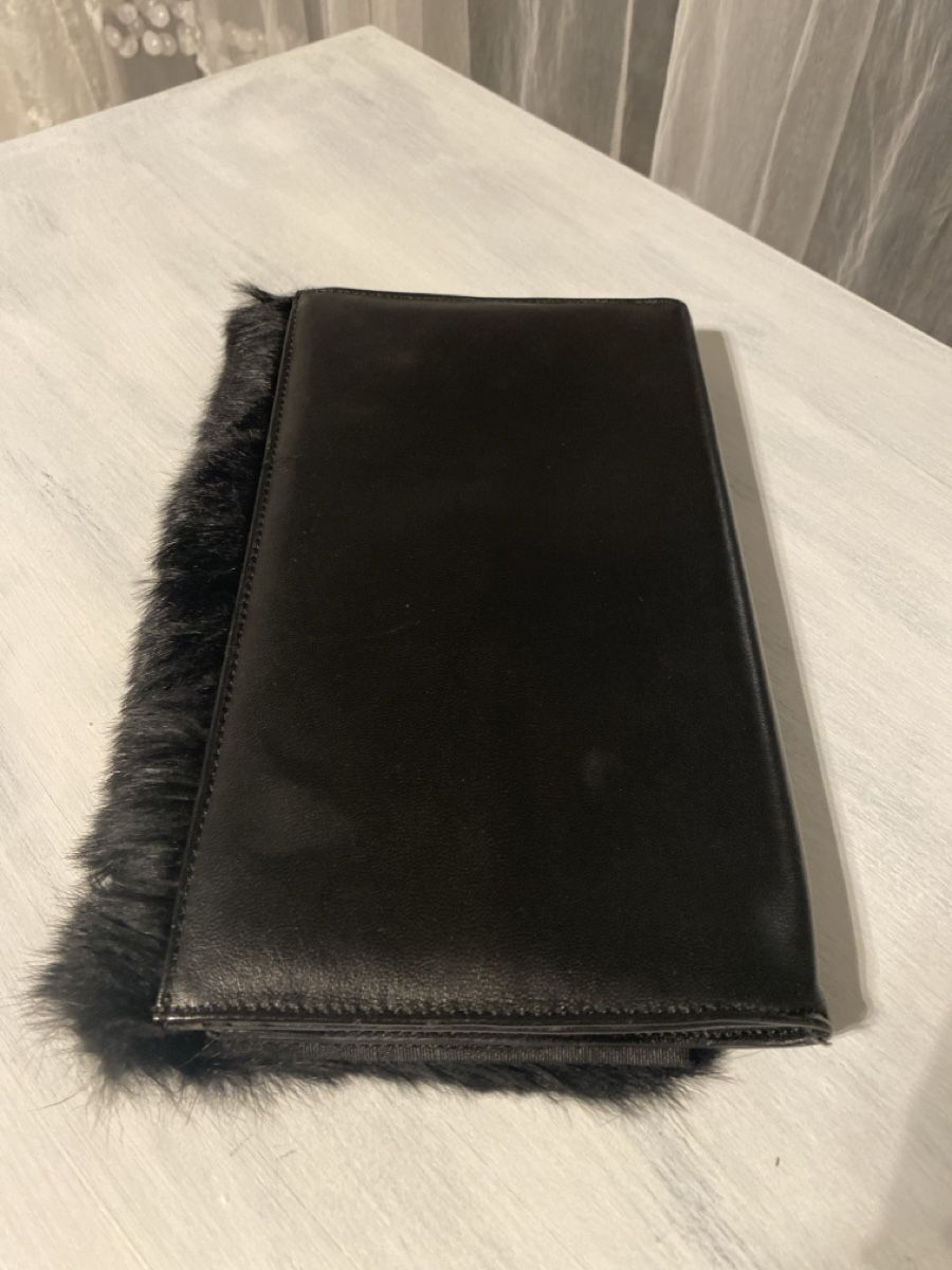 Borse da donna: Damen kleine Handtasche – Nuovo e nell'imballaggio originale da Rorschach venduto da lvi_p29s 1