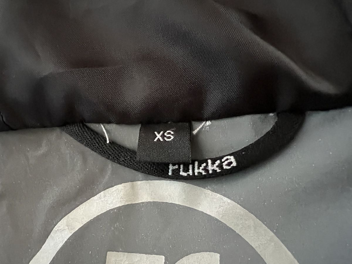 Rukka Giacche: Jacke von Rukka – Usato da Cham venduto da carmenblacky 3