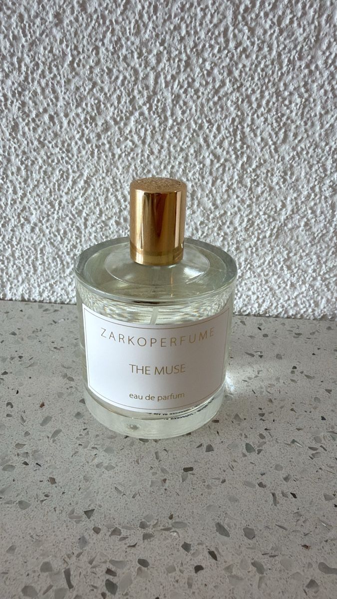 Zarkoperfume Profumi & Eau de Toilette: ZARKOPERFUME The Muse Eau de Parfum, 100ml NEU – Nuovo e nell'imballaggio originale da Lyss venduto da Cla_xhb8