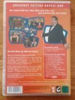 Tutti i DVDs: Kalkofes Mattscheibe  (Volume 2) – Usato da St.Galllen venduto da elkaphone 1