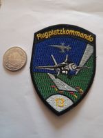 Ecusson Flugplatzkommando 13 aviation armée suisse 