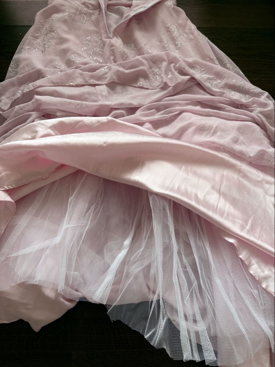 Vestiti: Abendkleid Couture Stuck Gr. M – Usato da Zürich venduto da Fabrizio1978 6