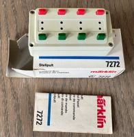Märklin Stellpult 7272; OVP